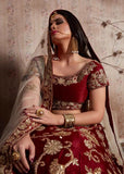 Wedding Wear Lehenga