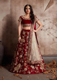 Wedding Wear Lehenga