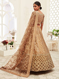 Wedding Lehenga For Groom's Sister