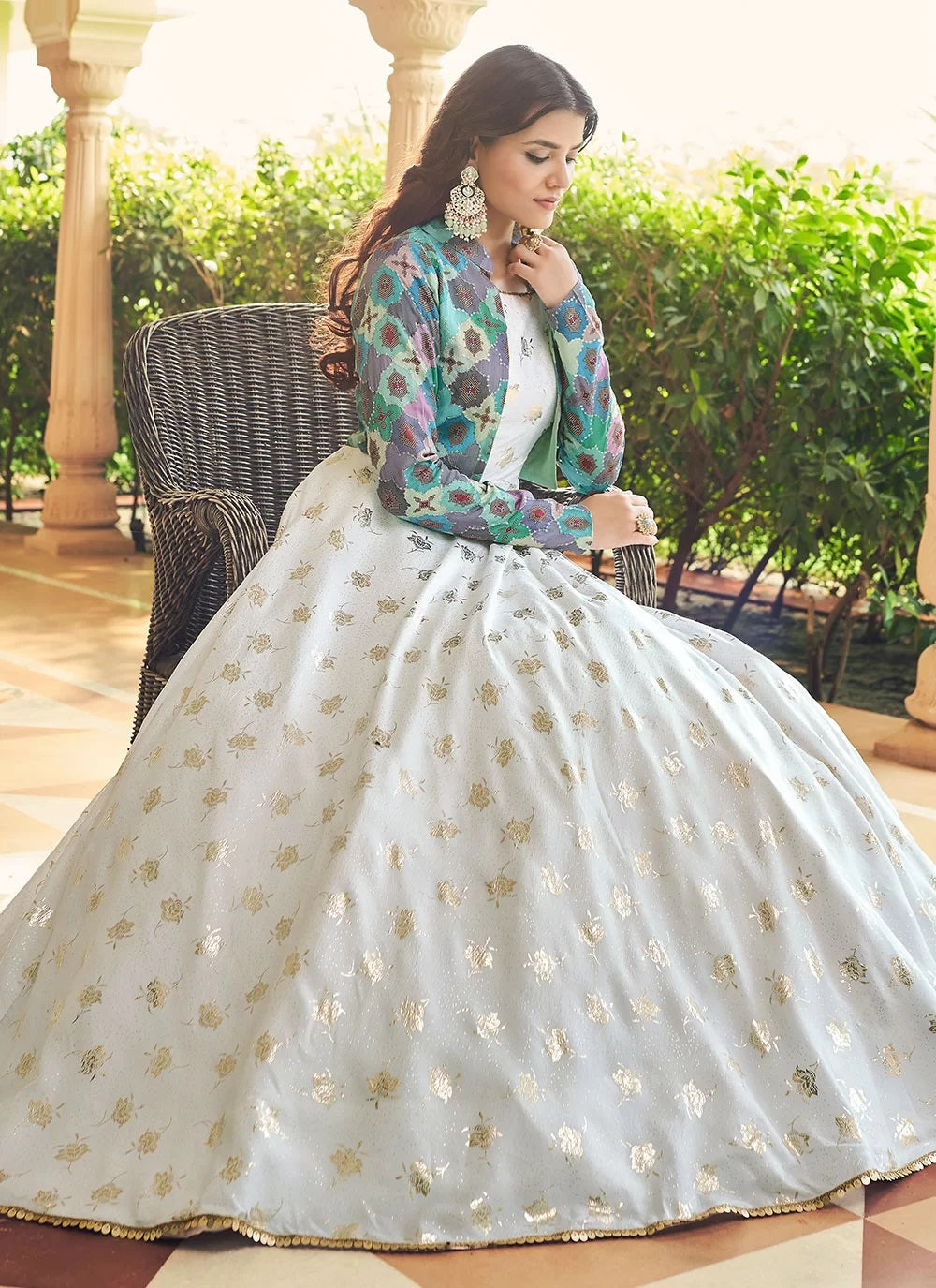 Best Design Wedding Dress Online | Maharani Designer Boutique