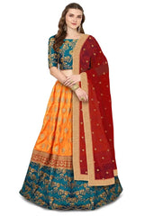 Wedding Lehenga