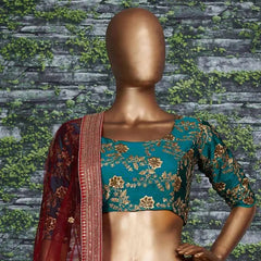 Wedding Lehenga